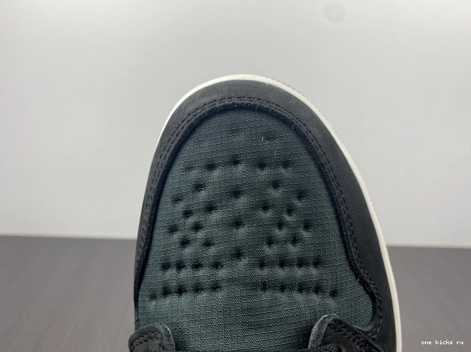 Rep 1 Particle Black Jordan Retro Element Grey Gore-Tex High DB2889-001 0709
